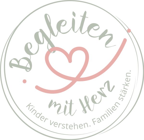 Begleiten mit Herz